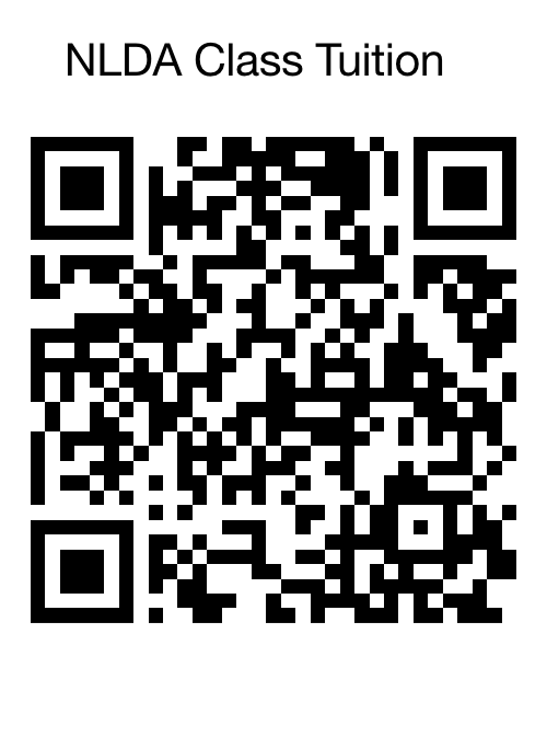 NLDA Class Tui-qrcode